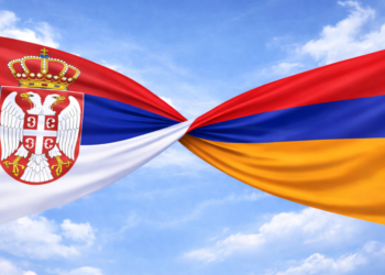 Srbija u fokusu jermenskih studenata: Od stipendija do EXPO 2027