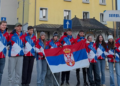 Mladi skijaši stali uz svetsku elitu: Zapažen uspeh Srbije u Italiji
