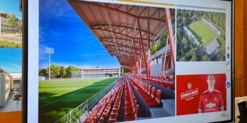 Bor dobija savremeni stadion po svetskim standardima