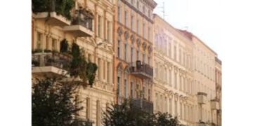 Nemci zarobljeni u kirijama: Na tržištu nekretnina nedostaje 1, 4 miliona stanova