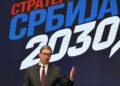 Nacionalni plan razvoja: Od nuklearne energije do prosečne plate od 1.700 evra