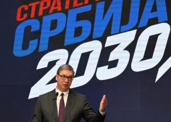 Nacionalni plan razvoja: Od nuklearne energije do prosečne plate od 1.700 evra