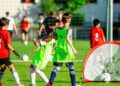 Aranđelovac kroz nova ulaganja u sport čuva tradiciju i stvara talente