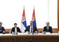 Odlučan odgovor države na krizu: Niže cene goriva i podrška za poljoprivrednike