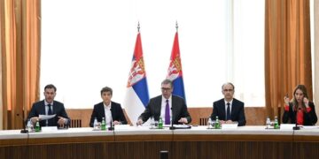 Odlučan odgovor države na krizu: Niže cene goriva i podrška za poljoprivrednike