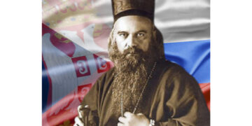 Nova svetlost na lik Svetog vladike Nikolaja: Objavljena nepoznata pisma