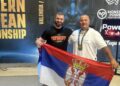 Živorad Marković sa punih šezdeset godina doneo zlato iz Poljske