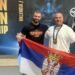 Živorad Marković sa punih šezdeset godina doneo zlato iz Poljske