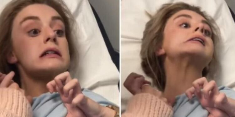 Sipali drogu u piće: Mlada devojka iz Engleske se potpuno paralisala