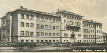 Stub vranjske kulture: Gimnazija „Bora Stanković“ proslavila jubilej