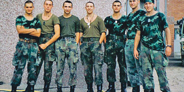 Srbija pamti: 17. dan bombardovanja 1999. godine – Počela bitka na Košarama