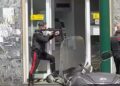 Spasilačke jedinice oslobodile 25 talaca nakon pljačke u Italiji
