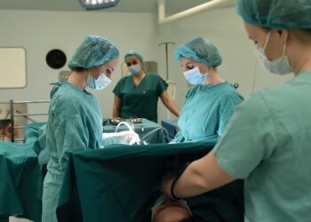 Šansa za mlade lekare: Država nudi vojne specijalizacije