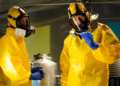 Bečki ,,Breaking Bad“ u pokušaju: Kristal met, otrov, ili bomba