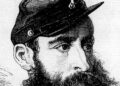 Sećanje na podvig Nikolaja Nikolajeviča Rajevskog
