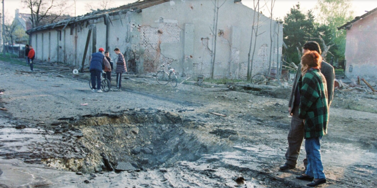 Srbija pamti: 16. dan bombardovanja 1999. godine – Ćuprija i Tornik pod Bombama