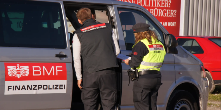 Licemerje austrijske „pravne države“: Dužniku zaplenjen oklopljeni Mercedes od 157.000 evra 