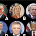 JEZIVO: Evropske „demokrate“ objavile listu za odstrel na kojoj je i predsednik Vučić