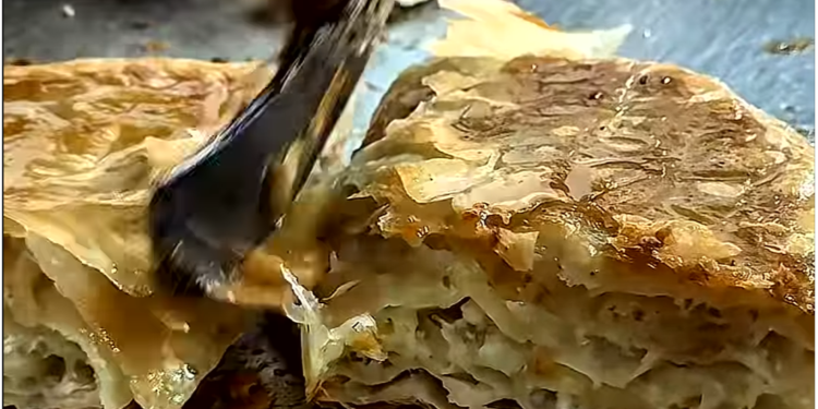 Legenda iz Pirota: Svi hvale burek kod Dobrice koji košta samo 70 dinara