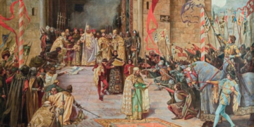 Krunisanje Dušana silnog: Dan kada je Srbija postala carstvo
