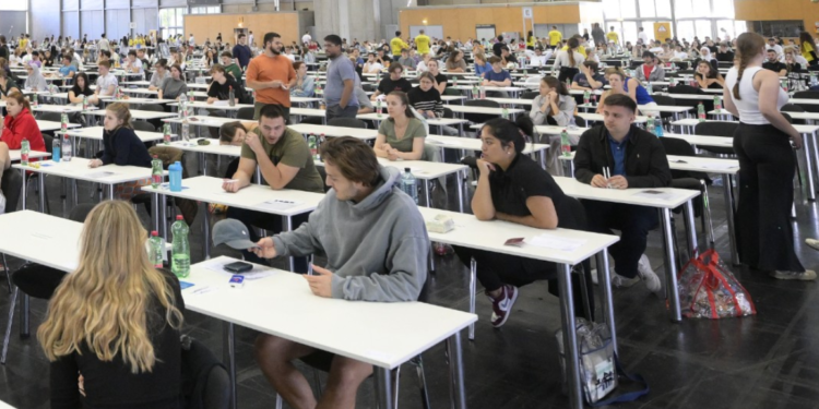 Porast interesovanja za studije medicine u Austriji: Manje radnih mesta za dijasporu