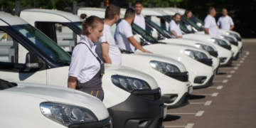 Počeli tretmani protiv larvi komaraca: Gradska Čistoća preventivno deluje pred sezonu