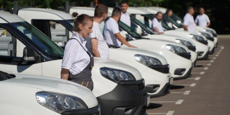 Počeli tretmani protiv larvi komaraca: Gradska Čistoća preventivno deluje pred sezonu
