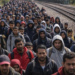 Nova migrantska kriza na pomolu: 3,2 miliona Iranaca u pokretu – Nemačka glavna meta?