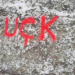Ispisuju grafite UČK u srpskim sredinama