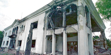 Srbija pamti: 30. dan bombardovanja 1999. godine – Pogođena rezidencija predsednika