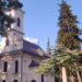 Manastir Svetog arhangela Gavrila u Zemunu: Crkva i karantin
