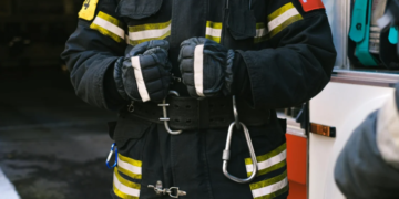 Kada uzori postanu monstrumi: Vatrogasac iz Austrije seksualno uznemiravao decu