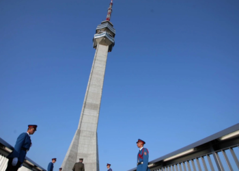 Srbija pamti: 37. dan bombardovanja 1999. godine – Srušen toranj na Avali