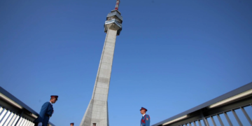 Srbija pamti: 37. dan bombardovanja 1999. godine – Srušen toranj na Avali