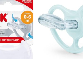 Opasnost u cuclama za bebe: Švedski test razotkrio lažne oznake i tragove otrova
