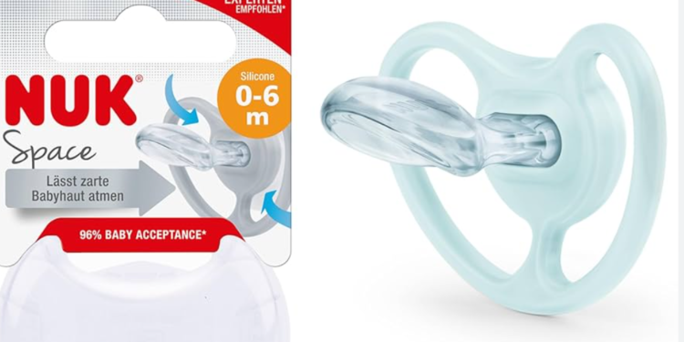 Opasnost u cuclama za bebe: Švedski test razotkrio lažne oznake i tragove otrova