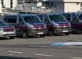 Austrijska policija ubila 27-godišnjaka u stanu tokom intervencije