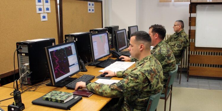 Vojska Srbije ubrzava modernizaciju: Digitalna armija diže nivo sposobnosti