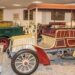 Prvi auto na srpskoj kaldrmi: Mašina koja je 1903. iznenadila prestonicu