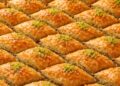 Slatki šverc na Švajcarskoj granici: Turčin pao sa 270 kilograma baklave