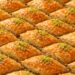 Slatki šverc na Švajcarskoj granici: Turčin pao sa 270 kilograma baklave