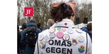 Levičari u Nemačkoj pretvaraju školsku decu u blokadere: Antifa sprema rat protiv AfD-a