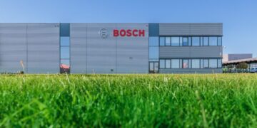 Bosch u gubitku od 400 miliona evra – evo šta se dešava sa nemačkim gigantom