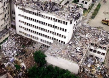 Srbija pamti: 15. dan bombardovanja 1999. godine – oborene 4. bespilotne letelice 