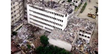 Srbija pamti: 15. dan bombardovanja 1999. godine – oborene 4. bespilotne letelice 