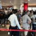 Putnici blokirani na aerodromima: Evropski sistem kontrole zakazao
