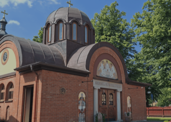 Humanitarni spektakl u Švedskoj: Srpska zajednica pokazuje snagu