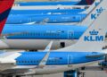 Holandski avio-gigant KLM ukida 160 letova zbog rasta cena kerozina