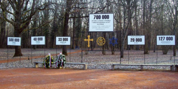 Sećanje koje ne bledi: Srbija i Srpska zajedno odaju počast stradalim u Jasenovcu
