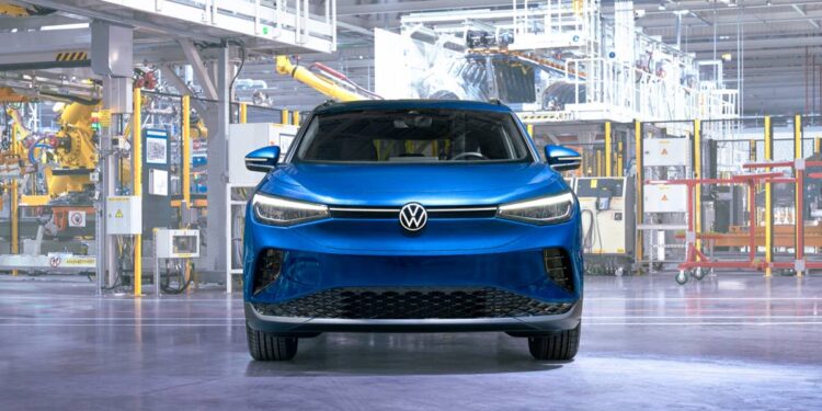 Volkswagen gasi električnu proizvodnju u Americi: „Zelena tranzicija“ se ruši pred realnošću tržišta